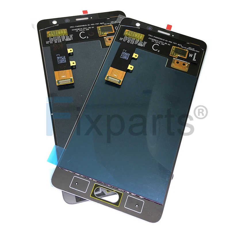 

New For Xiaomi Redmi Pro LCD Display Touch Screen Digitizer Screen Panel Replacement Parts 1920x1080 For Xiaomi Redmi Pro LCD