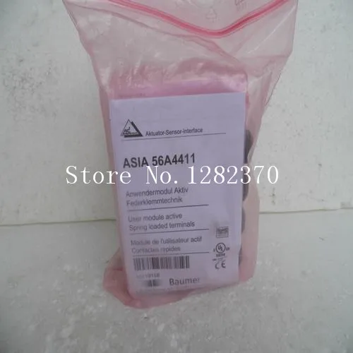 

[SA] new original authentic spot Baumer sensor switch ASIA 56A4411