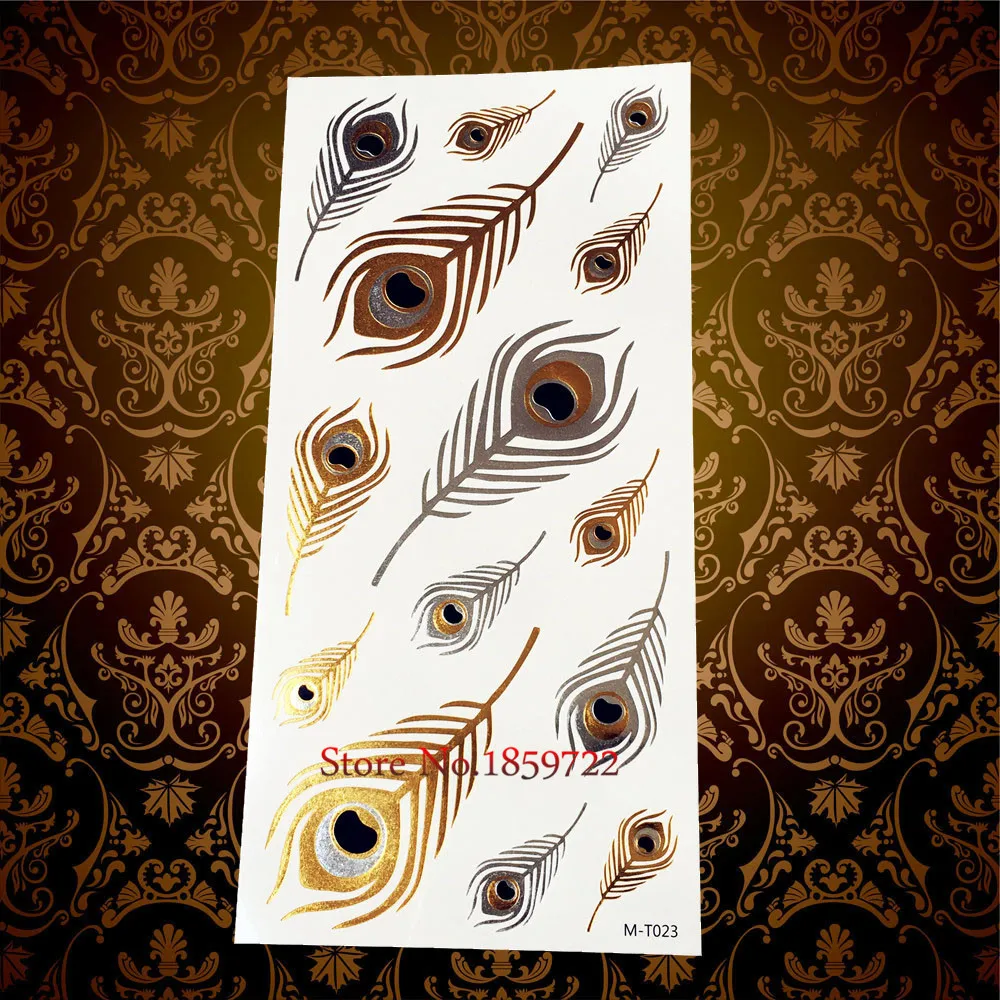 1 шт. водостойкая Татуировка HGMT11 для мужчин и женщин|tattoo machine make up|tattoo ink cap holdertattoo for