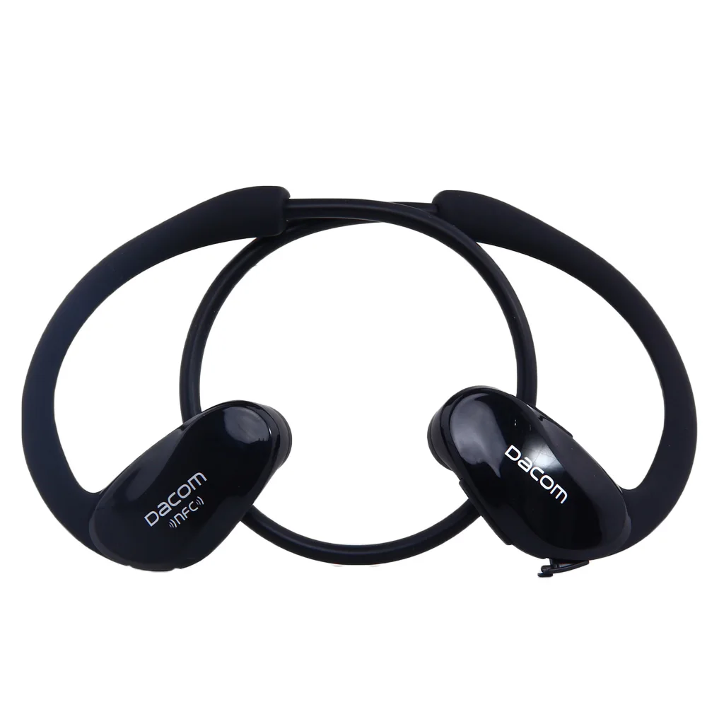 Bluetooth V4.1 Беспроводной наушники Hands Free стерео спортивные гарнитуры с микрофоном