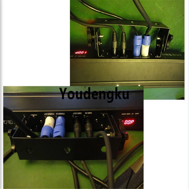 Светодиодный точечный светильник 10 шт. светодиодный светильник-матрица 14*5 Вт |