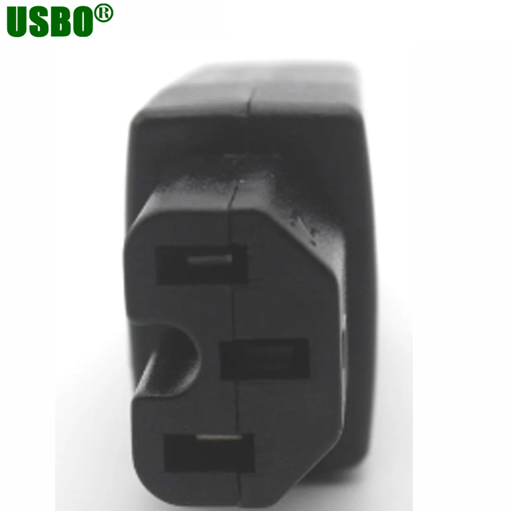 250v 10a IEC320 C13 C14 C15 PDU AC UPS проводной сетевой розетке Встроенный кабель собрать установки электрического Панель розетка переменного тока розетка