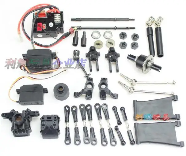 

WLtoys K949 10428-A 10428-B 10428-C Rc Car Parts K949-23 K949-42 K949-43 K949-47 K949-51 K949-60 K949-61 K949-111 K949-113