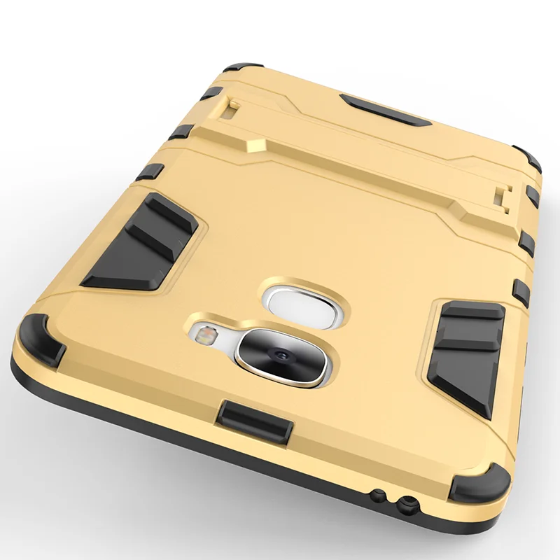 Роскошный оригинальный защитный чехол SemgCeKen для LeEco Letv le 2 pro 3 Elite AI cool S3