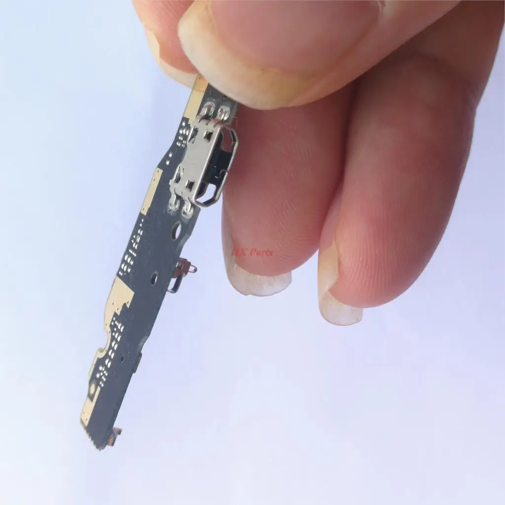 Для Xiaomi Redmi Note 6 Pro USB зарядное устройство Порт док коннектор pcb плата порт для