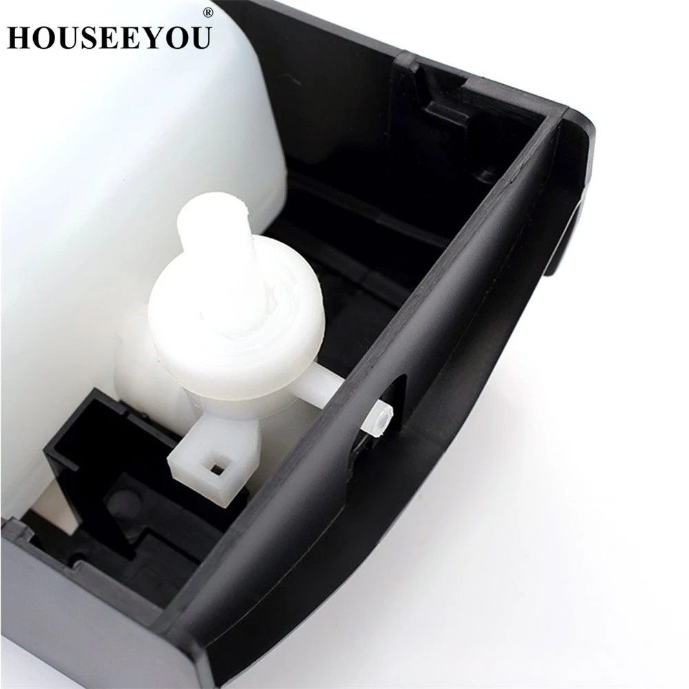 Настенный дозатор для жидкого мыла 450 мл | Обустройство дома