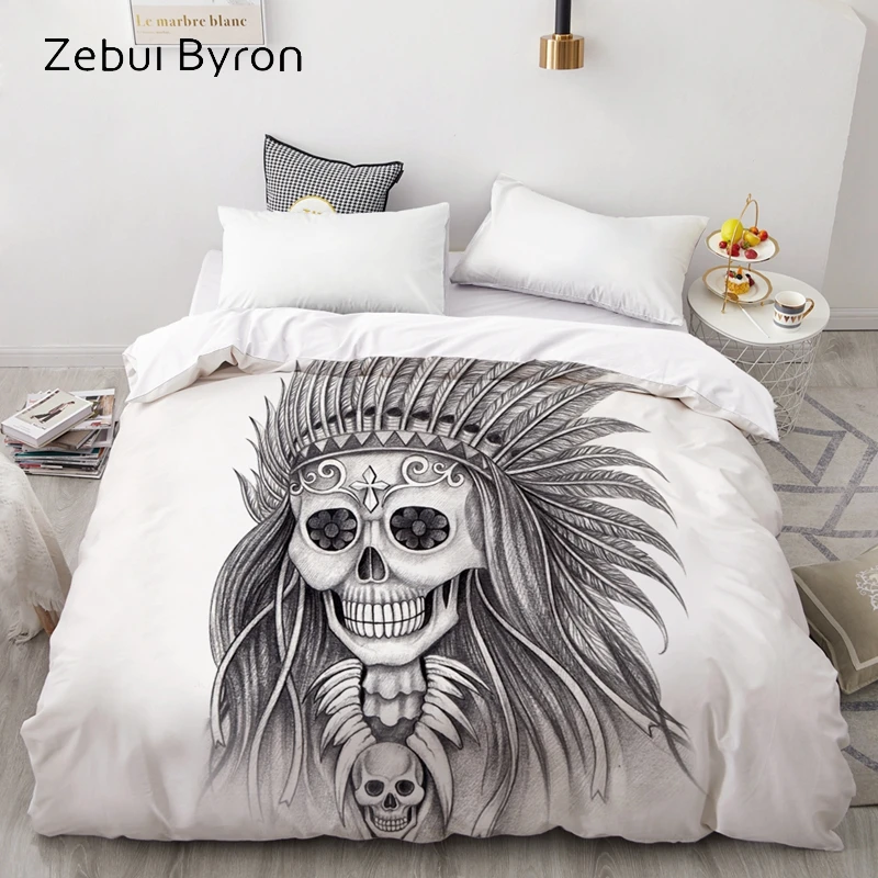 3D пододеяльник 200x200/220x240 одеяло/одеяло случае королева/король/заказ постельные