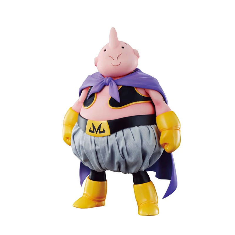 Аниме Dragon Ball Majin Буу ПВХ Фигурку Megahouse Размер ДРАКОНИЙ ЖЕМЧУГ: DOD Смола Коллекция