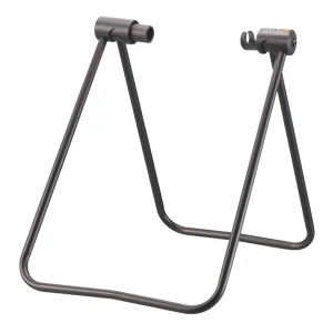 Портативная складная стальная подставка для ремонта велосипеда стояночного