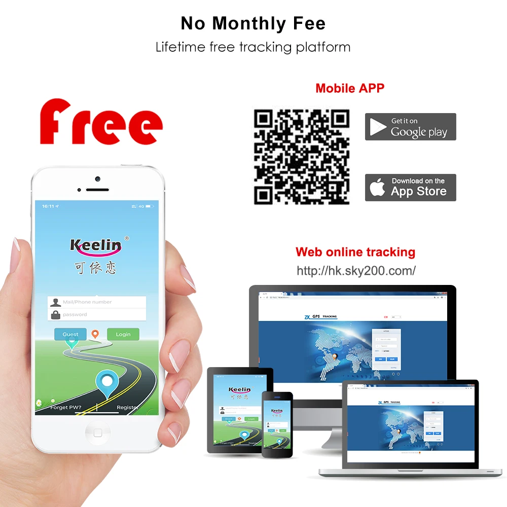 

Tracker Free Installation OBD Plug Play Car GPS Tracker Plug Out Alarm Realtime Tracking GPS Locator Vibration Alarm Free APP