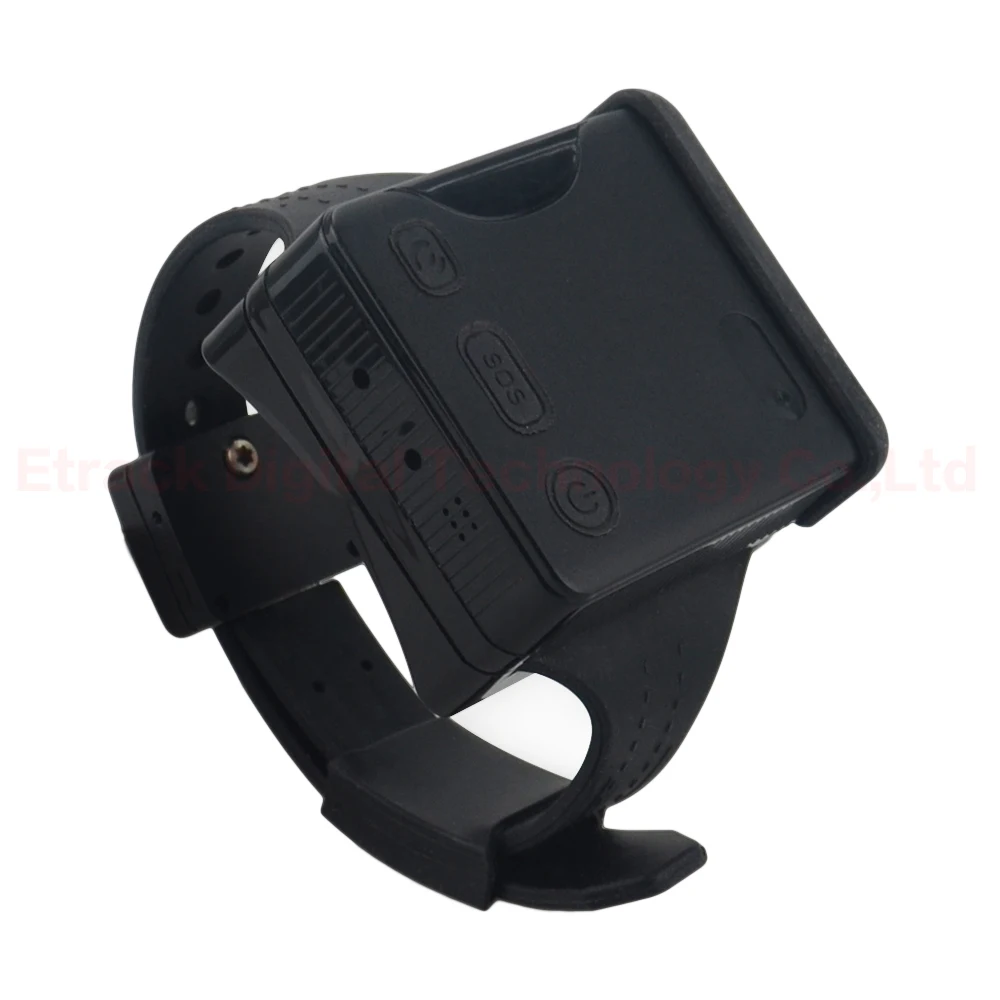 MT 200X 3G GPS трекер локатор наручный браслет для Prionser нарушителя MT200X устройство