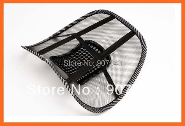 Назад талии массажер сиденье автомобиля офисное кресло здравоохранения Массаж