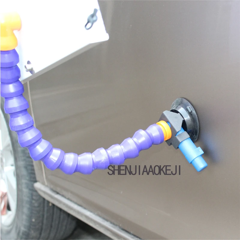 

1pc Car sunken repair tools no Spray paint Professional sunken repair tool no sheet metal repair Leveling lamp tool