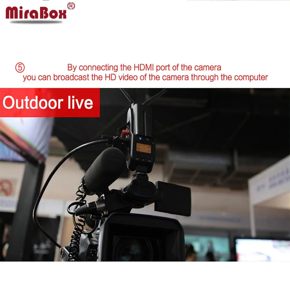 MiraBox USB 3,0 HDMI Игровая карта захвата устройство с HDMI петлей-выход Поддержка HD видео HDCP 1080P Windows 7 8 10 Linux YouTube OBS