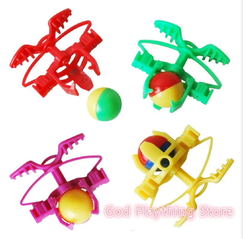 2018 Супер популярная игрушка экшн фигурка летающая тарелка пусковая установка