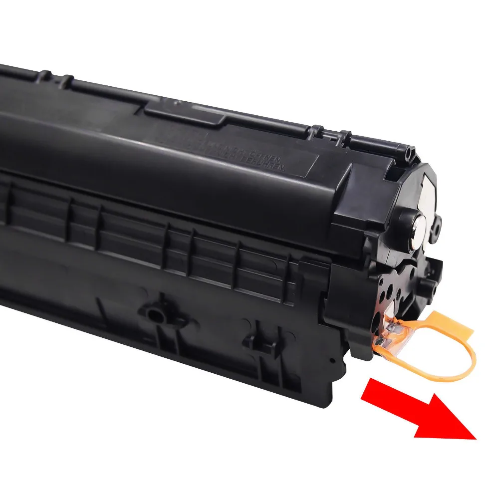 Тонер Королевство 1 шт. совместимый тонер картридж для hp CF279A 79A LaserJet Pro M12 M12a M12w M26 M26a