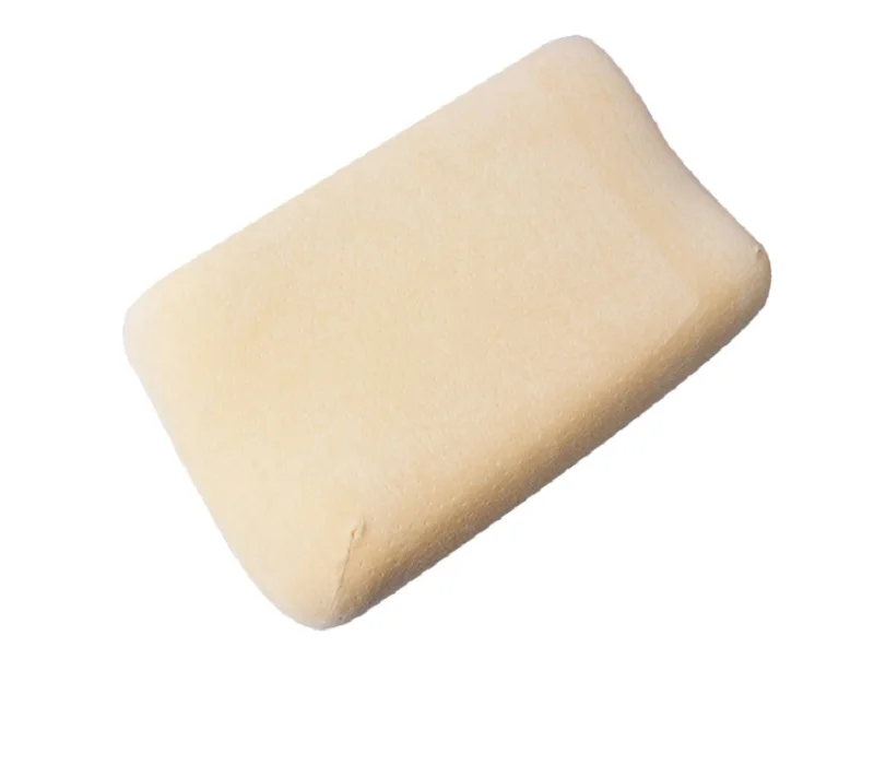 Ортопедическая подушка для шеи с эффектом памяти и медленным восстановлением