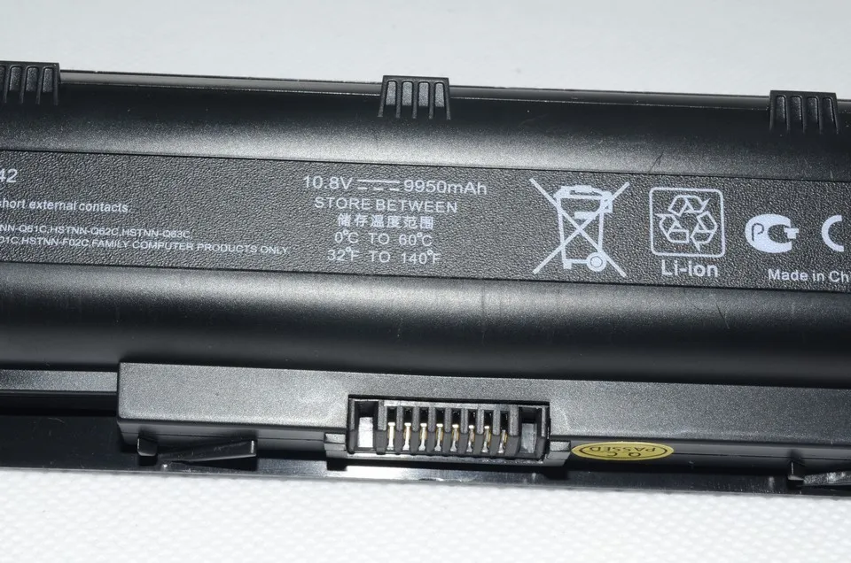 JIGU Specal цена Батарея для hp Compaq CQ42 CQ32 G62 G72 G42 G72 G4 G6 G7 павильон DM4