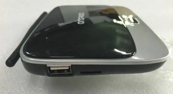 Завод cs918G plus android tv box Kodi предварительно установить Amlogic S805 Quad Core 4 лучше чем cs918 M8 MX