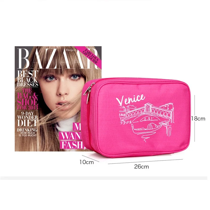 2019 водонепроницаемый нейлоновый складной дорожный аксессуар мужская дорожная