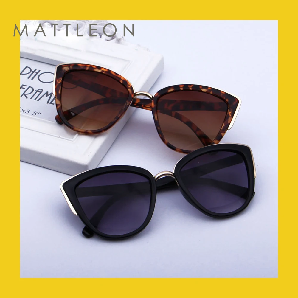 Mattleon 2019 модели с объемными элементами Роскошные зеркальные женские