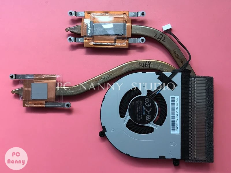 Кулер для процессора Lenovo ThinkPad E560 00UP097 at0zr001v0 | Компьютеры и офис
