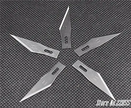 5 шт./лот резной нож для резки металла инструмент ремонта мобильных телефонов