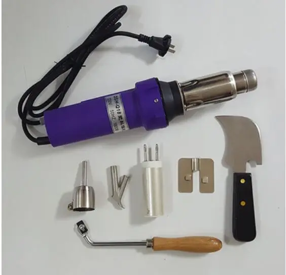 Пластиковые напольные спортивные инструменты из ПВХ 220 в 2000 Вт пластиковый