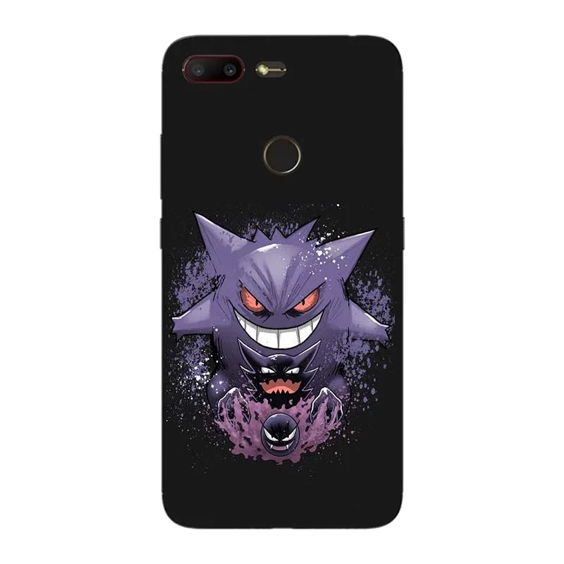 Чехол для zte Nubia N3 6," чехол с рисунком для zte Nubia V18 6,01" чехол защитная задняя панель для телефона чехол Fundas - Цвет: A198
