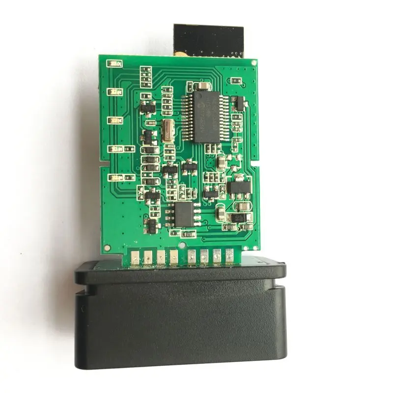 Bluetooth ELM327 v1.5 25k80 ядро OBD диагностический инструмент|Диагностические сканеры для