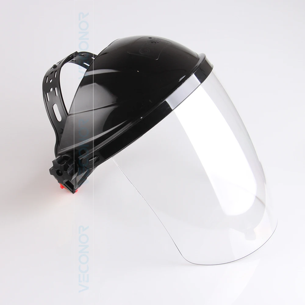 Солнечная Автоматическая Затемняющая Сварочная маска Полуоткрытая для лица