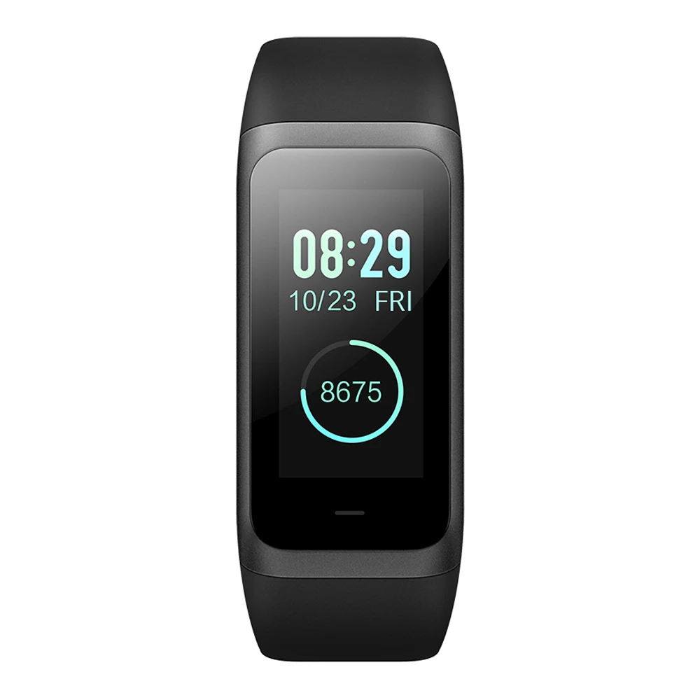 Xiaomi Huami Amazfit Cor 2 5TM новейшая версия на английском языке водонепроницаемый 2.5D