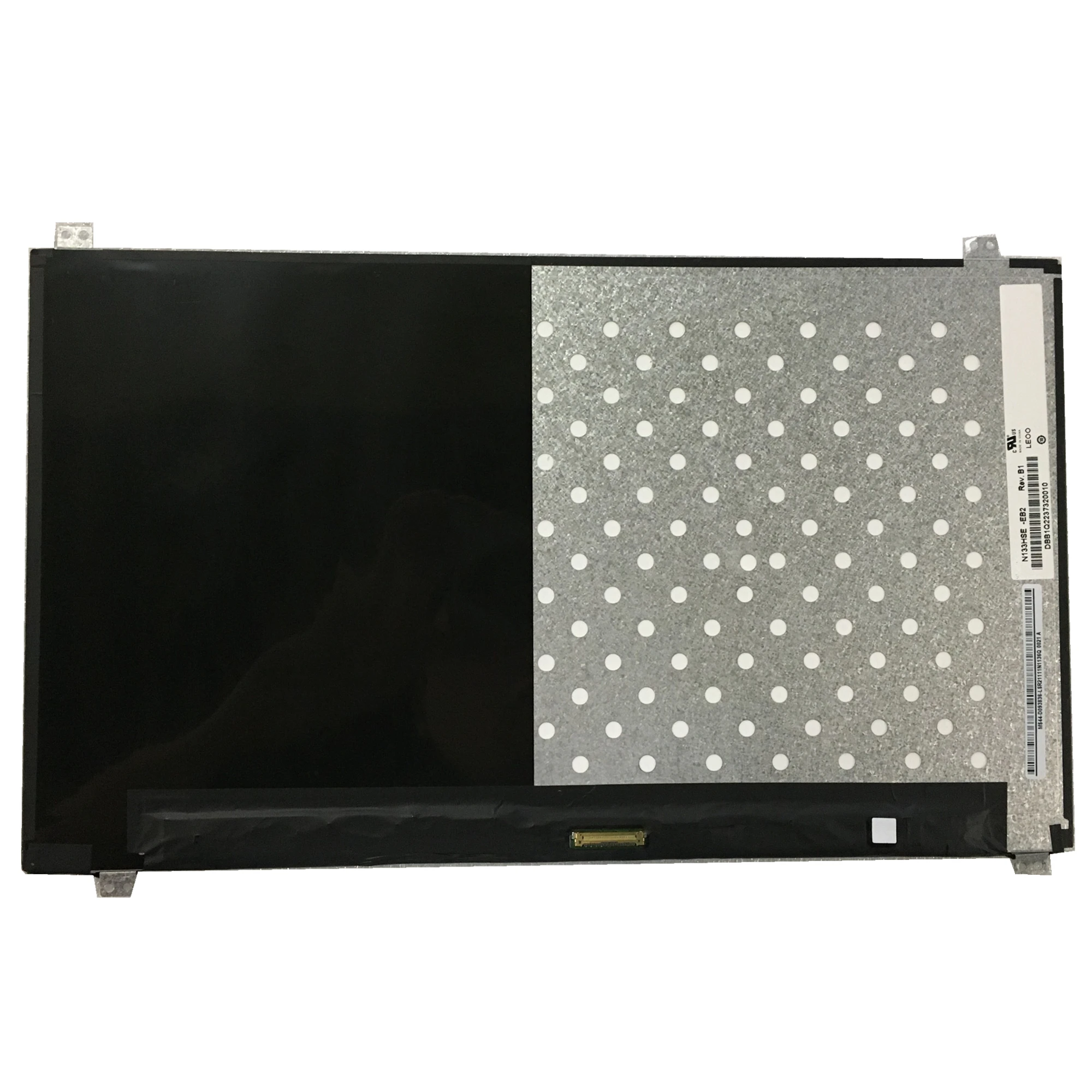 

Free Shipping N133HSE-EB2 Rev.B1 1920*1080 EDP Laptop LCD screen