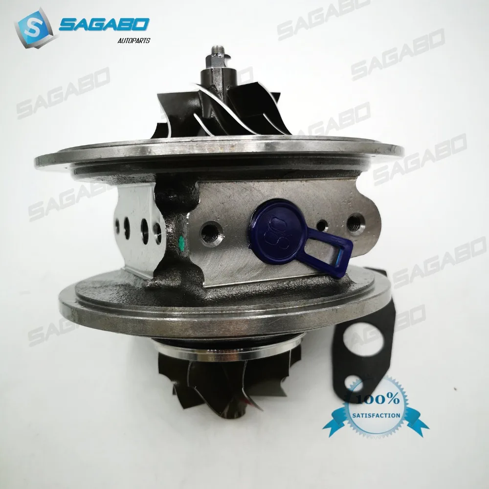 Картридж турбины для Mitsubishi Pajero IV 1515A163 VAD30024 3 2 детской HP 4M41 новый комплект ремонта