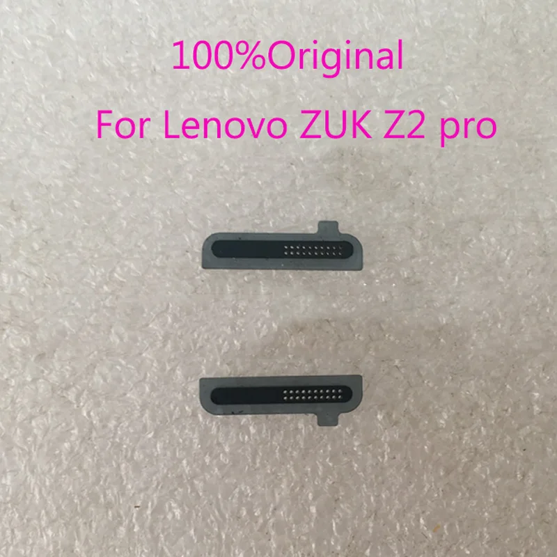 Оригинальный Для Lenovo ZUK Z2 pro динамик сетка Пыленепроницаемая решетка Z2pro Z2121 с