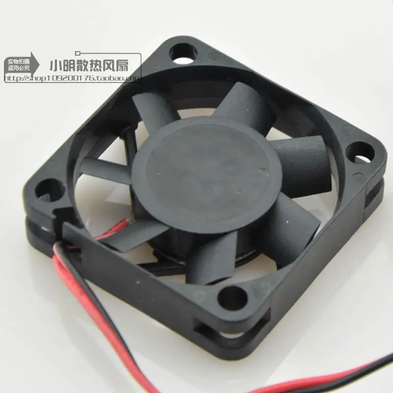 Бесплатная доставка. Вентилятор сигнализации KDE0504PFV1 5 в 4010 Вт 4 см 1 2 А|cooling fan|fan v4 cm