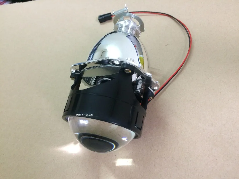DLAND собственный TURBO S Мини HID BI-XENON объектив проектора 2," 8,0 HELLA 5 луч, HEDLIGHT H1 H4 H7 HB3 HB4 RHD LHD простая установка