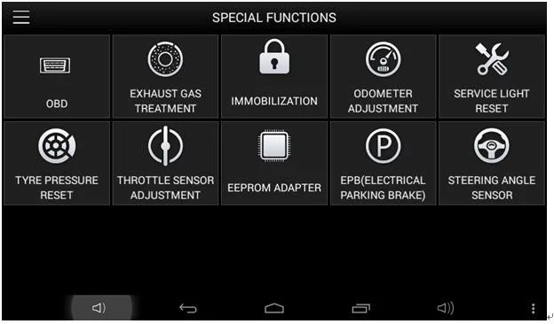 XTOOL X100 PAD та же функция, что и X300, X100 Pad Авто ключ программист со специальной функцией обновление онлайн X300 pro