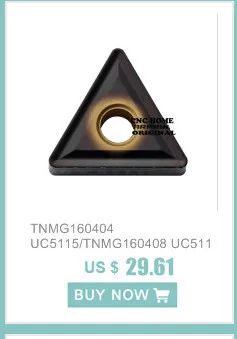 OYYU S16Q-MTFNR16 S16Q-MTFNL16 S16Q MTFNR MTFNL держатель для внутреннего токарного инструмента с чпу расточные станки режущие инструменты держатель TNMG160404