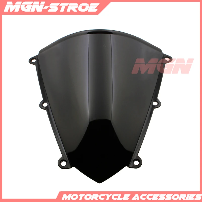 Лобовое стекло мотоцикла для CBR 600 RR CBR600RR F5 07 08 09 10 11 12 2007 2008 2009 2010 2011 2012|Козырьки от