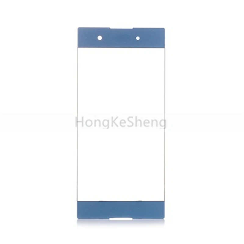 Замена переднего стекла для Sony Xperia XA1 Plus G3412 XA1P|Сенсорные панели (тачскрин)| |