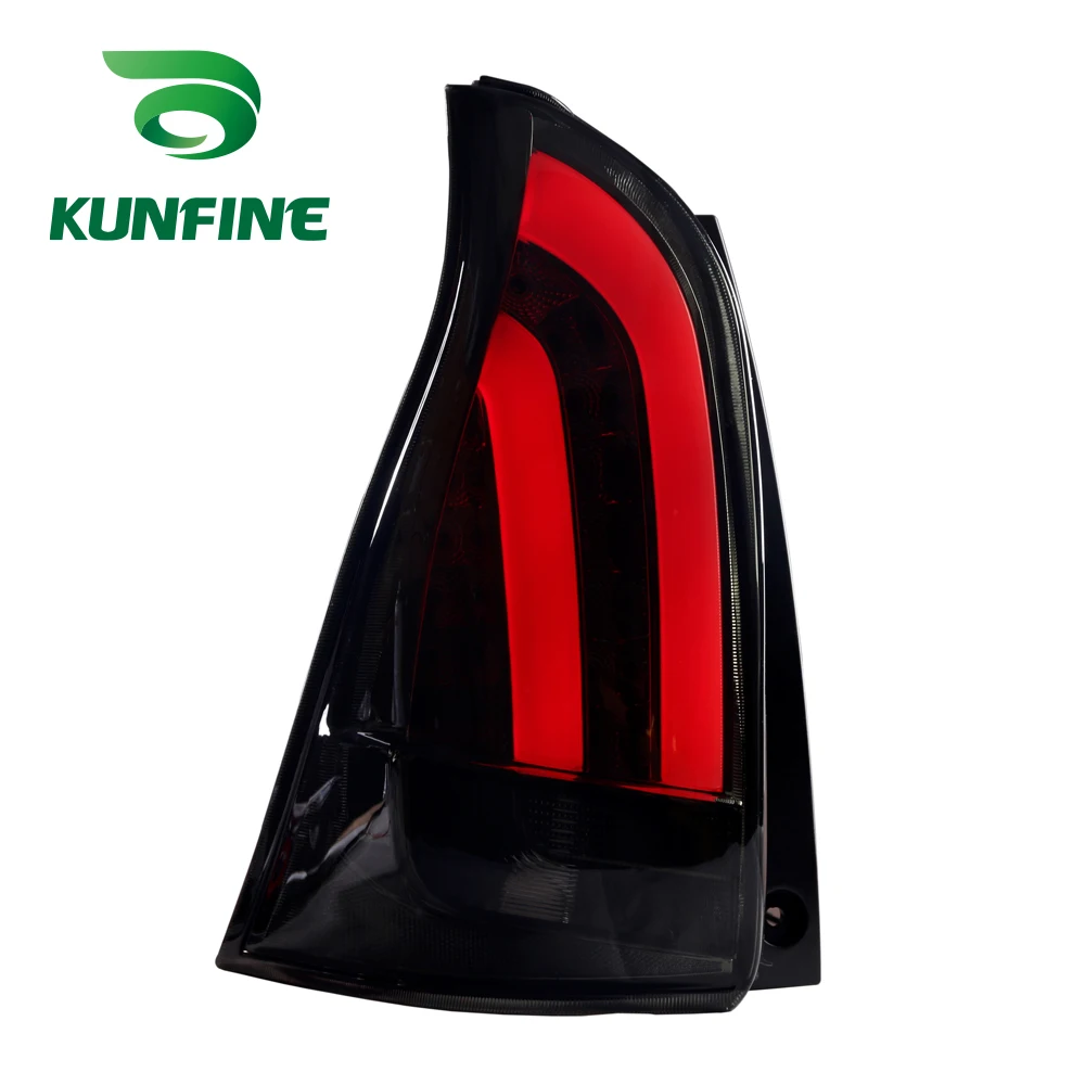 KUNFINE пара Автомобильный задний светильник в сборе для TOYOTA AVANZA 2012 2013 2014 2015
