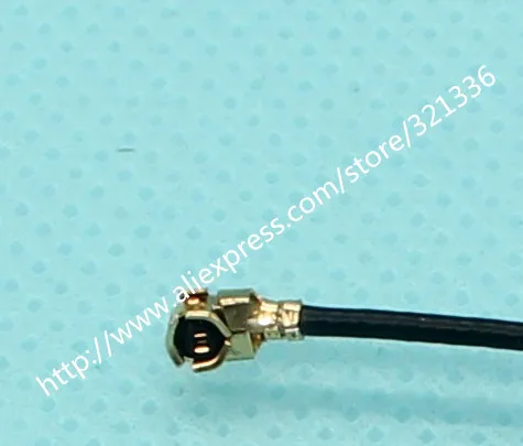 Бесплатная доставка Walkera антенны приемника для RX802 RX1002 RX1202 Black 2 шт.|receiver antenna|walkera