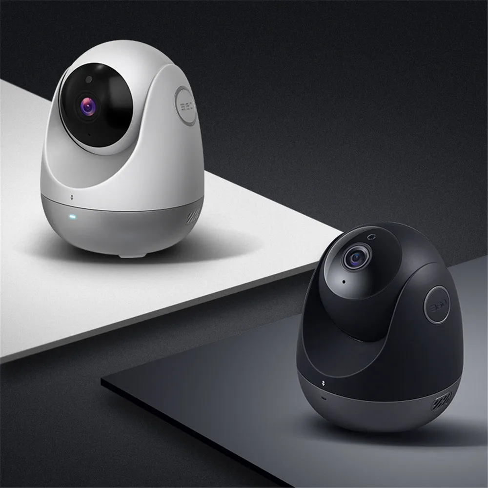 Новая PTZ Версия 1080 P HD инфракрасное ночное видение wifi двухсторонняя голосовая