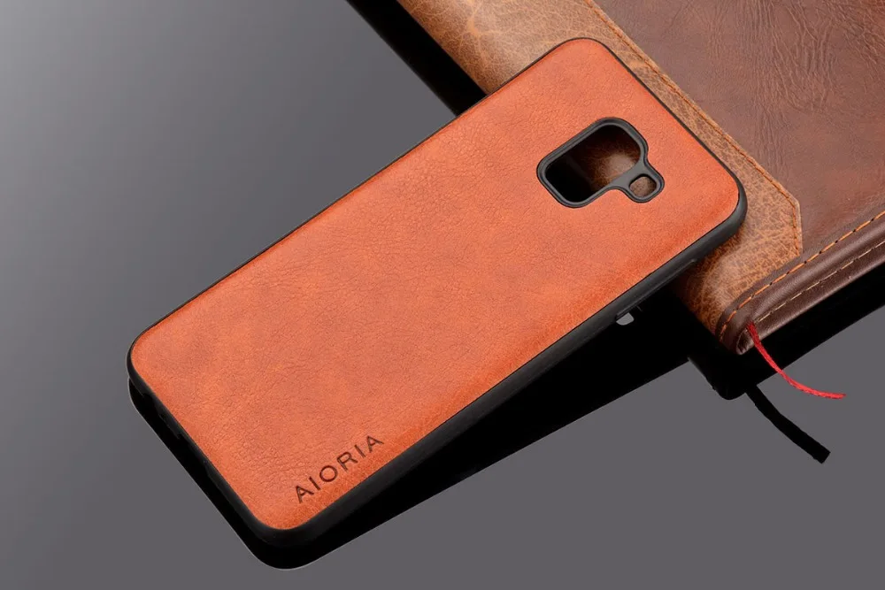 Чехол для samsung galaxy A7 A5 A8 A6 Plus A8 Star PU кожаный чехол для samsung A7 A6 Plus A9 star