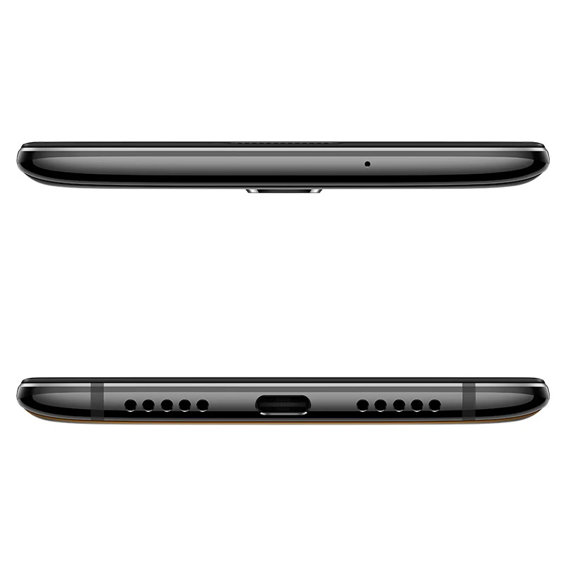 Oneplus 6 T 10 Гб 256 ГБ Mclaren Snapdragon 845 Восьмиядерный NFC Смартфон 41 &quotполный экран 20MP AI