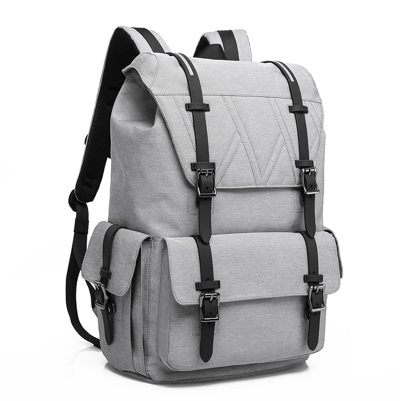 Рюкзак унисекс с застежкой и шнурком для ноутбука 15 6 дюйма|women school backpack|backpack