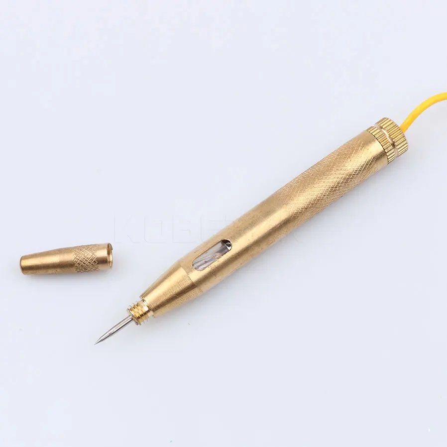 1 шт. ручка для проверки напряжения цепи автомобиля грузовика