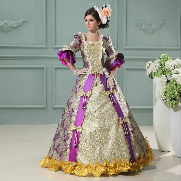 Изготовленные по индивидуальному заказу для хеллоуина Королева Косплей Костюм в