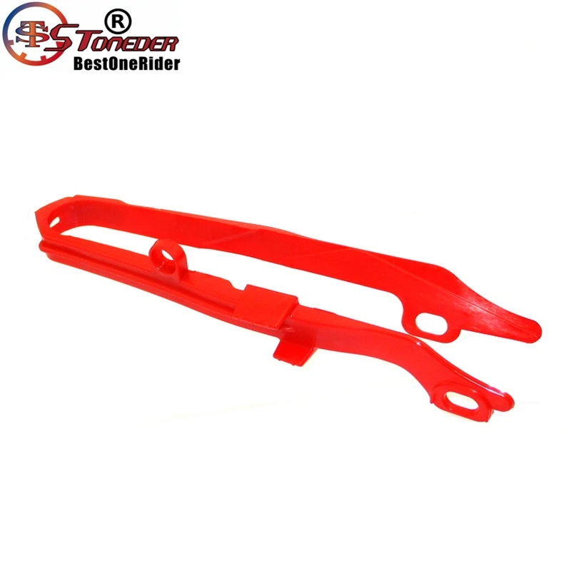 Прочный пластиковый слайдер для Honda CR125R CR250R CRF250R CRF250X CRF450R CRF450X|Звездочка цепи| |